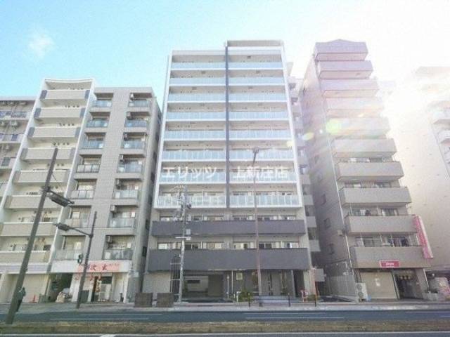 エスリード新大阪ラヴァーグ外観写真1