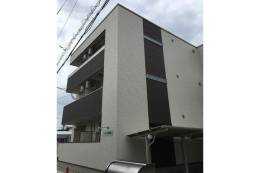 フジパレス東淡路外観写真
