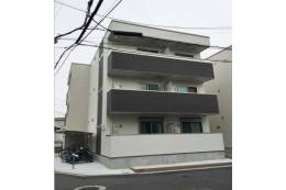 MAISON DE MUGET WEST外観写真