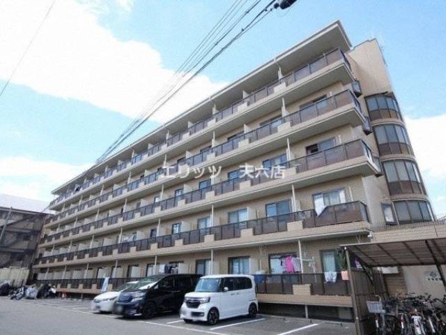 シャルム橋本Ⅲ外観写真1