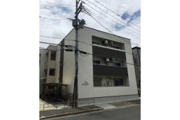 フジパレス上新庄Ⅲ番館外観写真