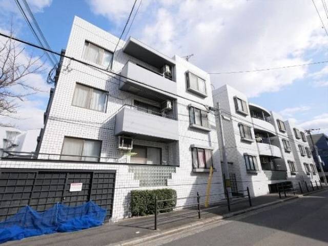 パティオ小松外観写真1