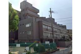 丸栄ライオンズマンションＢ棟外観写真
