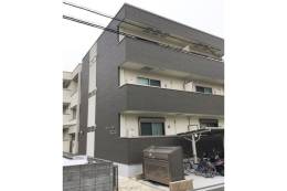 フジパレス相川外観写真
