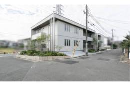 シャーメゾン安満西の町外観写真