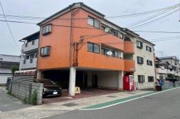 RHYTHM高槻野田外観写真