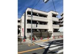 フジパレスだいどう豊里Ⅱ番館外観写真