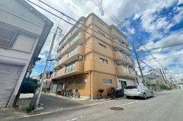 シャトレ淡路外観写真
