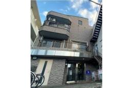 グレイスハイツ北大阪外観写真