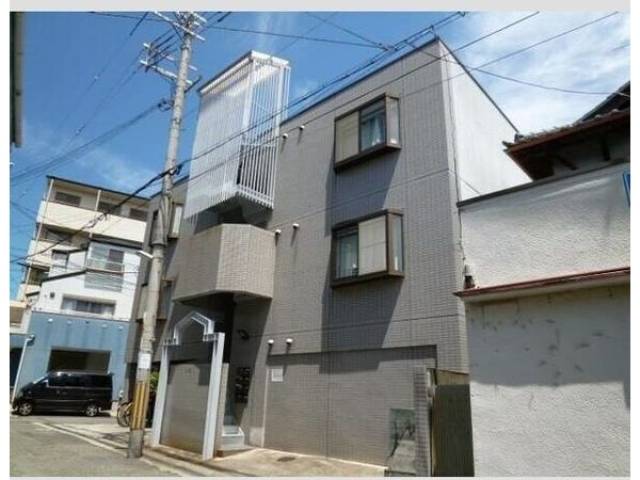 カーサヒロ外観写真1