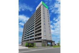 スプランディッドライズ新大阪ノース外観写真