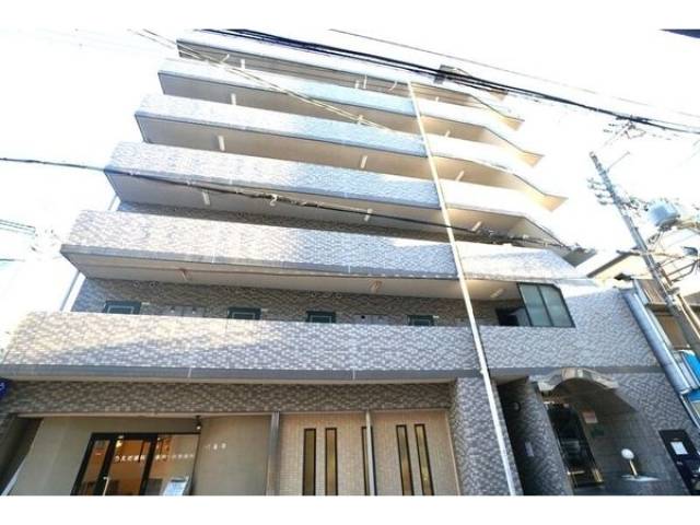 エクセレント上新8外観写真1