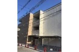 フジパレス東淀川Ⅱ番館外観写真