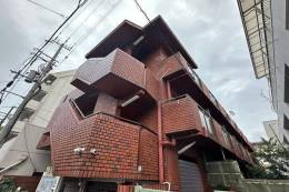 グローバル相川外観写真