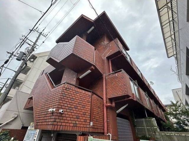 グローバル相川外観写真1