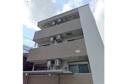 フジパレス瑞光三丁目外観写真