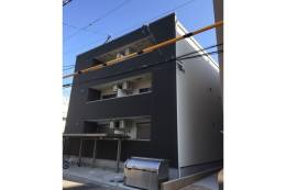 フジパレス東淀川Ⅵ番館外観写真