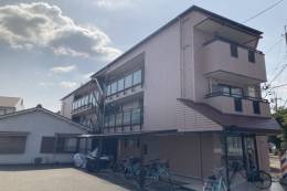 ハイツ吉田外観写真