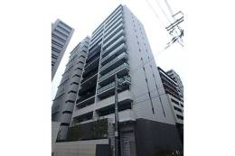 グランアッシュ江坂外観写真