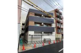 フジパレスだいどう豊里Ⅲ番館外観写真