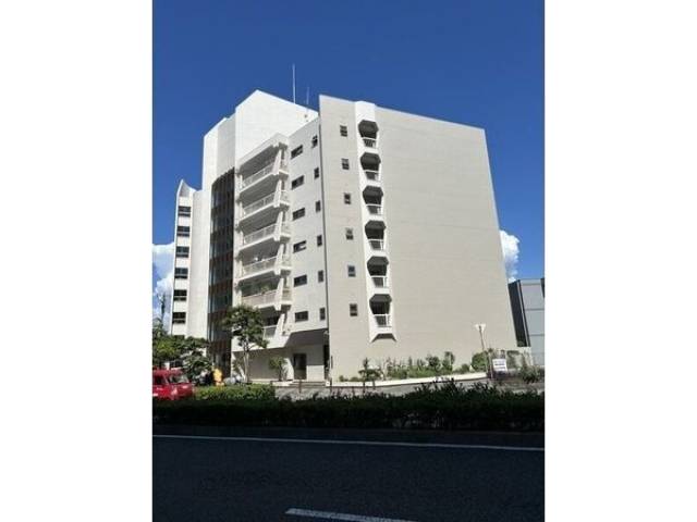 東淀川ホームプラザ外観写真1