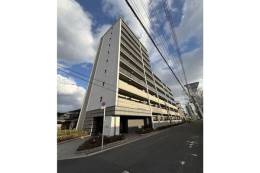 レジュールアッシュ淡路駅前外観写真