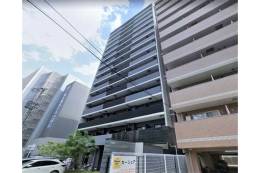 W-STYLE新大阪Ⅱ外観写真