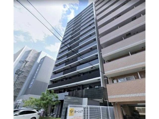 W-STYLE新大阪Ⅱ外観写真1