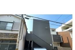 Casa下新庄(カーサシモシンジョウ)外観写真