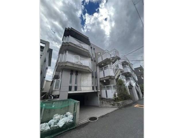 リアライズ阪急吹田Ⅱ外観写真1