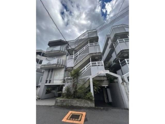 リアライズ阪急吹田Ⅱ外観写真2