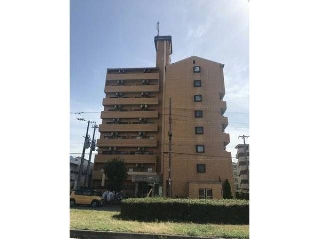 ロイヤルハイツ西淡路PartII外観写真1