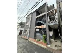 ハイツ長井外観写真