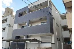 フジパレス豊新Ⅴ番館外観写真