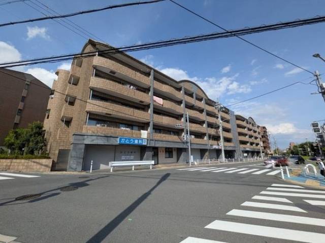 コアロード千里外観写真3
