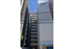 エスリード新大阪外観写真