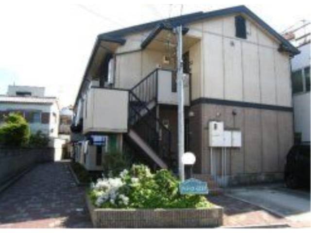 ファミーユ江口外観写真1