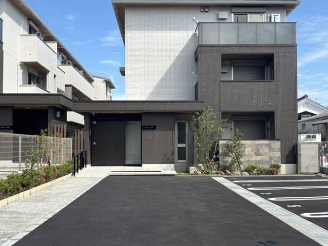 D-residence下田部B外観写真2