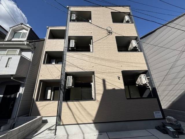 フェリスカーサ・ミオトーヤ外観写真1