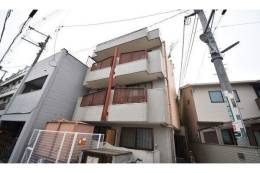 Pポイント外観写真