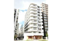 シティコート新大阪外観写真