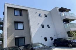 茨木市シャーメゾン上穂積Ⅲ外観写真