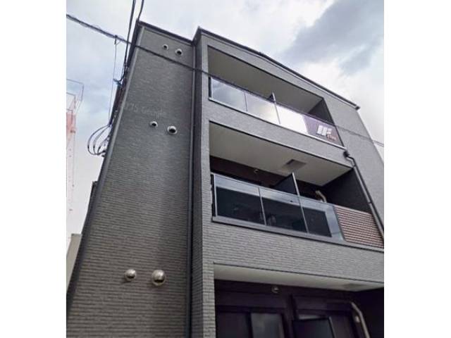 ZUI4BASE外観写真1