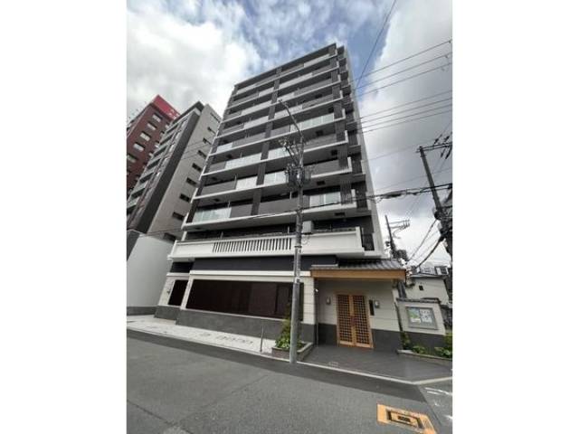Arome梅田外観写真1