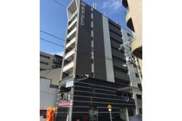 セイワパレス新梅田外観写真