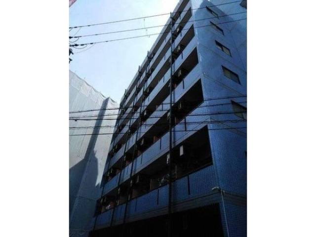 天満グリーン土井マンション外観写真2