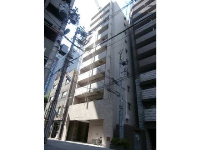 NISHITENMA-Ys village外観写真1
