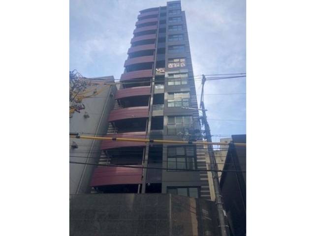 エトワール北新地外観写真2