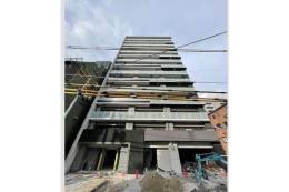 S-RESIDENCE大阪同心外観写真