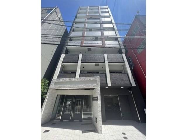 SK南森町外観写真2